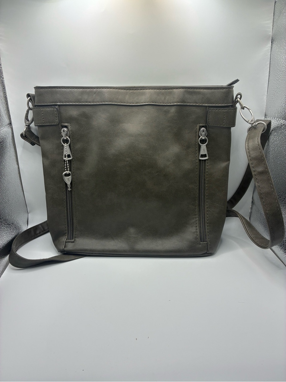 Browning Catina Concealed Compartment